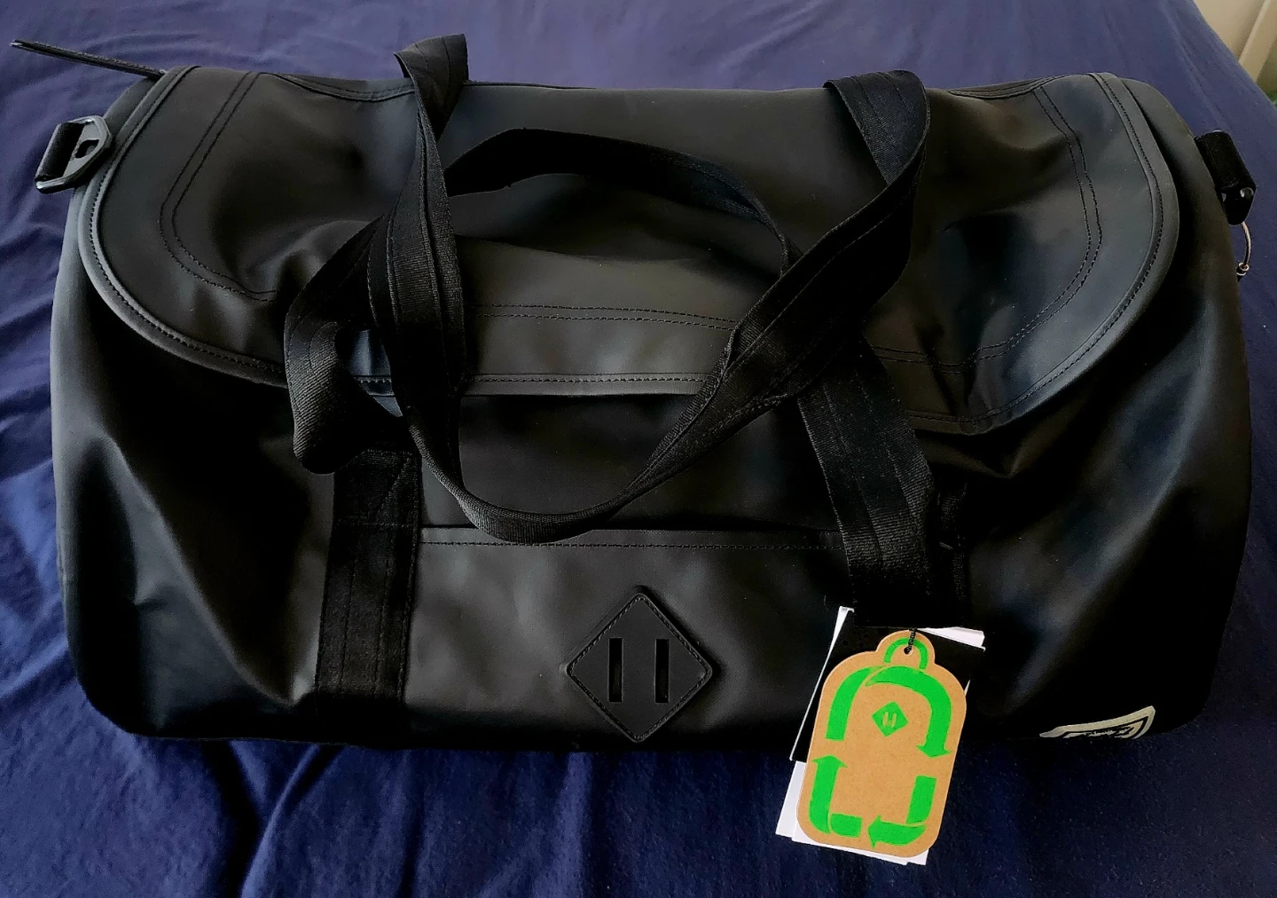 Herschel Supply Co. Duffle Bag - photo 2