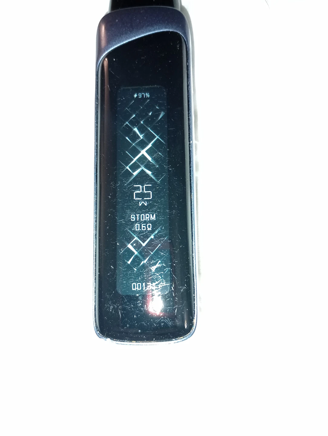 Uwell Caliburn G4 Pro Pod Kit - photo 4