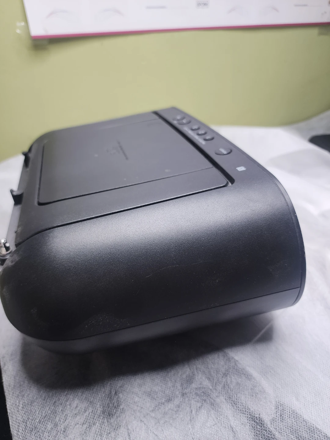 Sony Personal Audio System ZS-RS60BT - photo 2