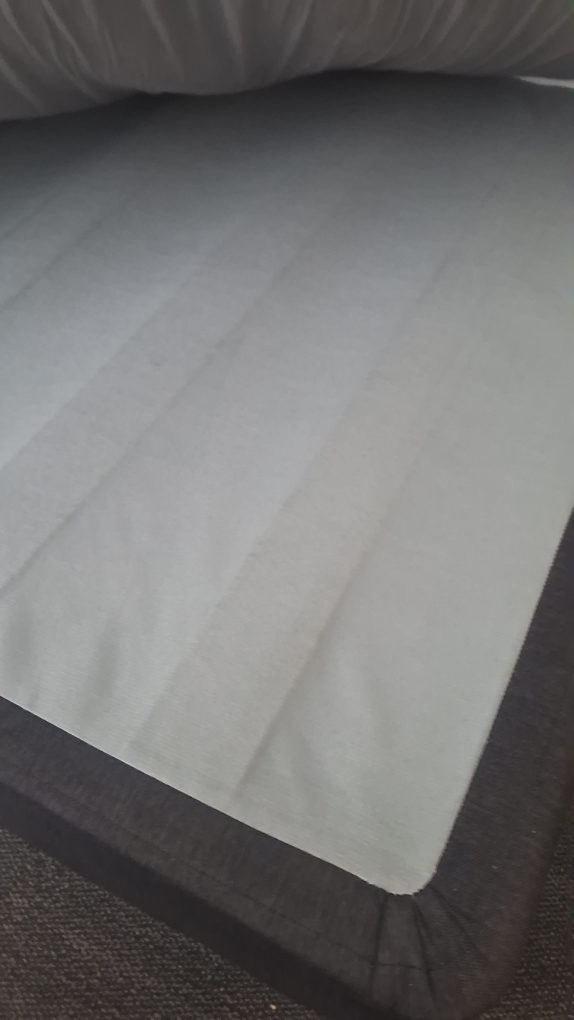 Moving Sale: Bed Base and Sofa Chair - photo 4