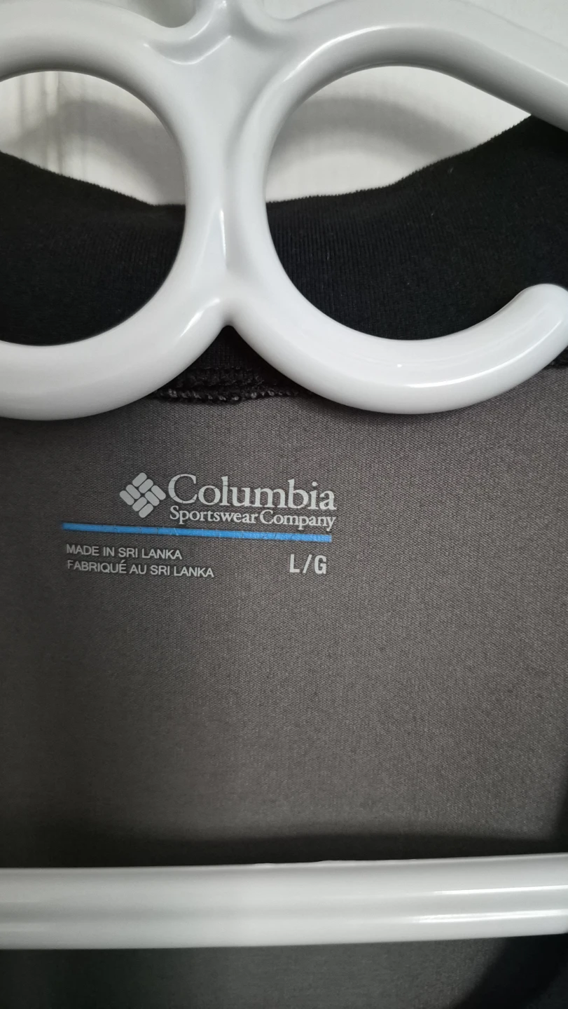 Columbia Sportswear Company Jacket L/G - photo 3