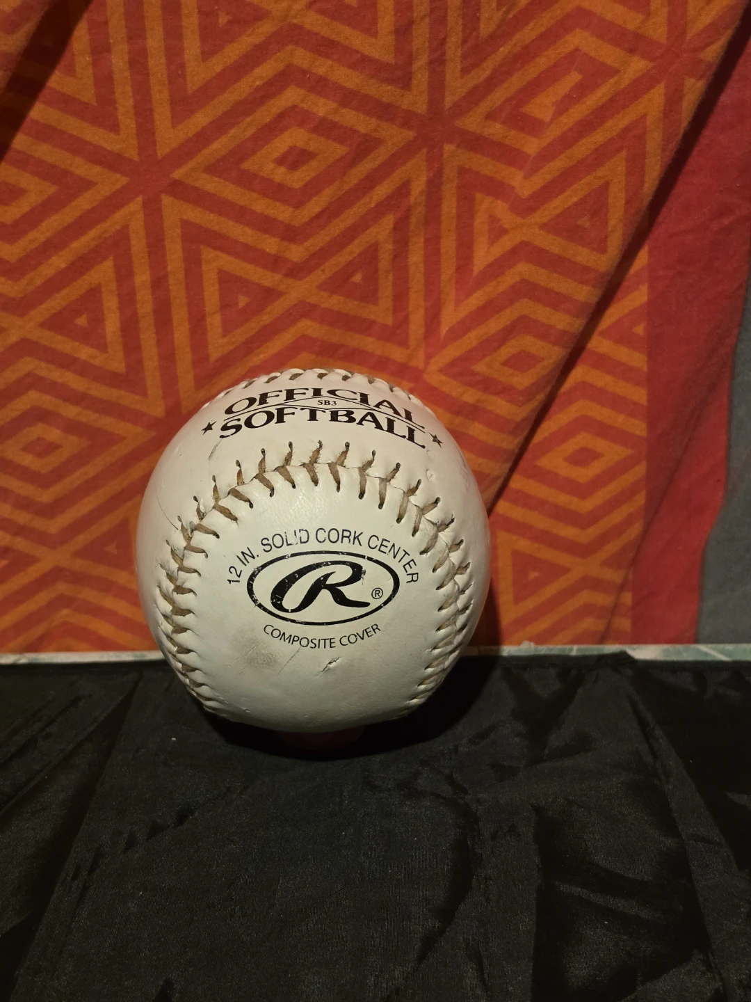 Rawlings Official Softball