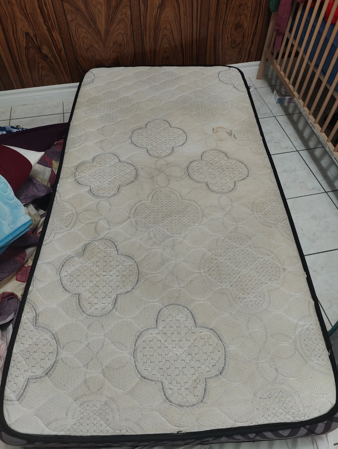 Used Mattress