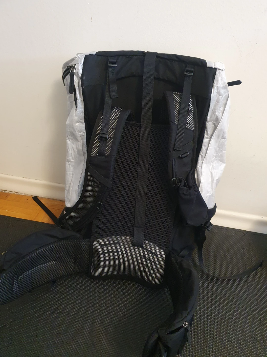 KILI Glacier Backpack 40L - photo 2