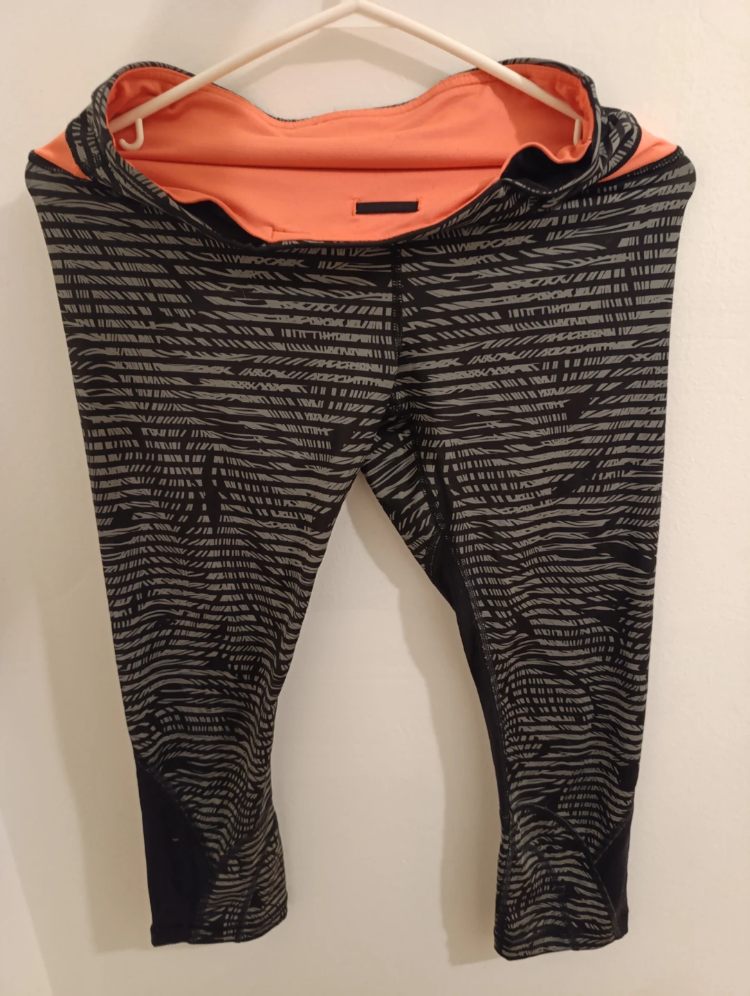 Lululemon Athletica Women's Capris - photo 4