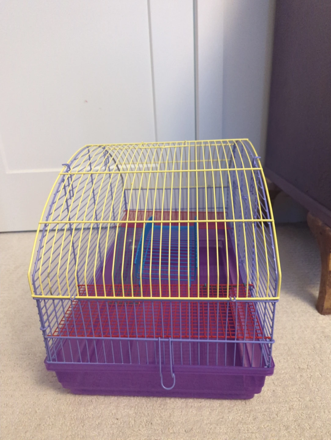 Hamster cage - photo 2