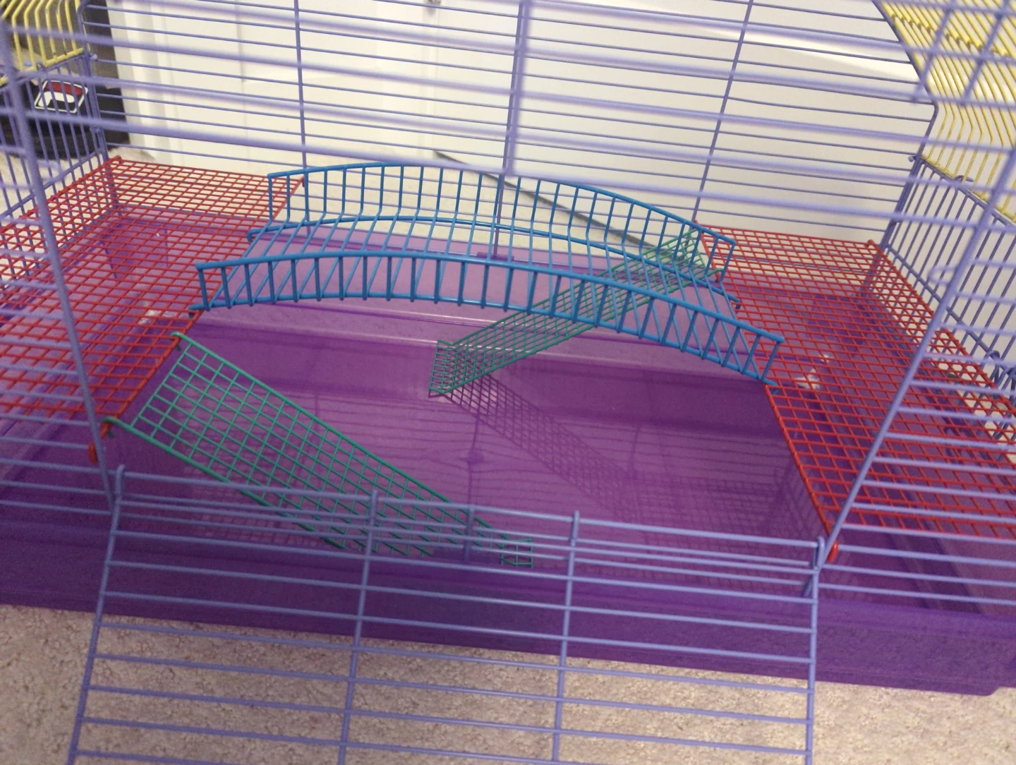 Hamster cage - photo 3