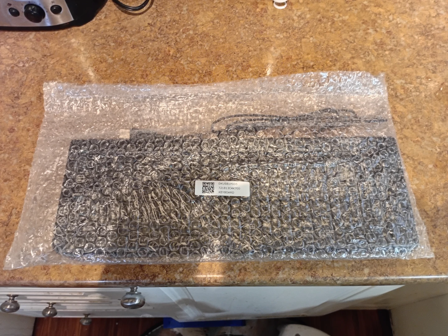 Acer USB Keyboard Brand New! - photo 2