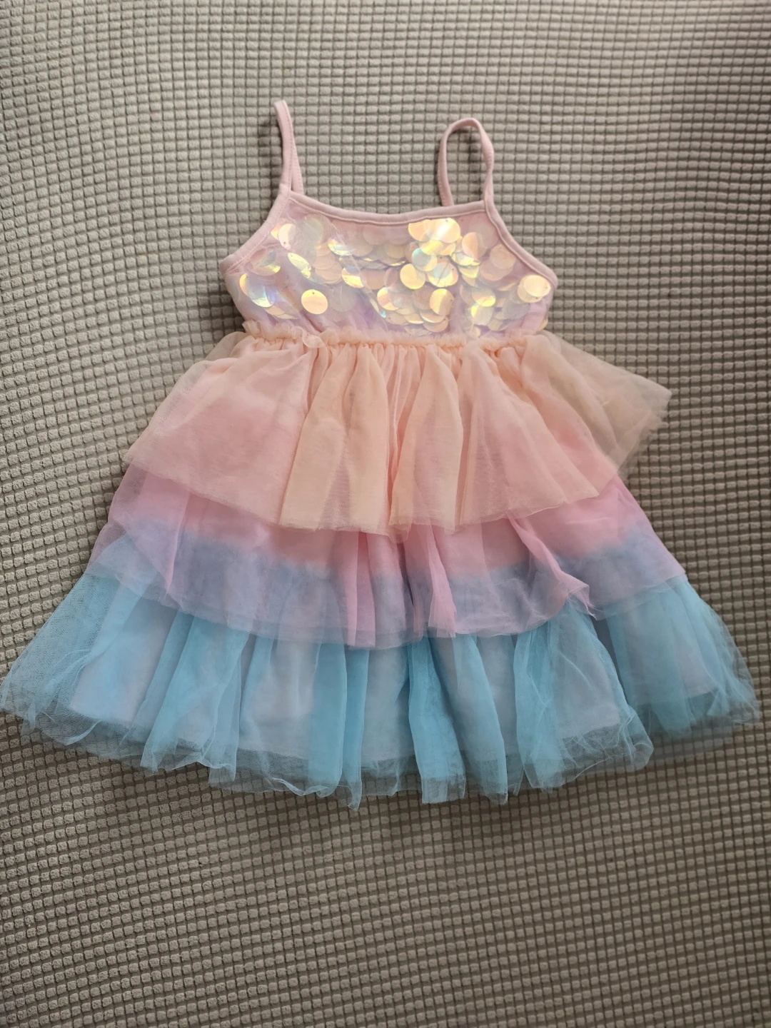 Baby Girls Clothing Bundle - Various Styles 12-18 months