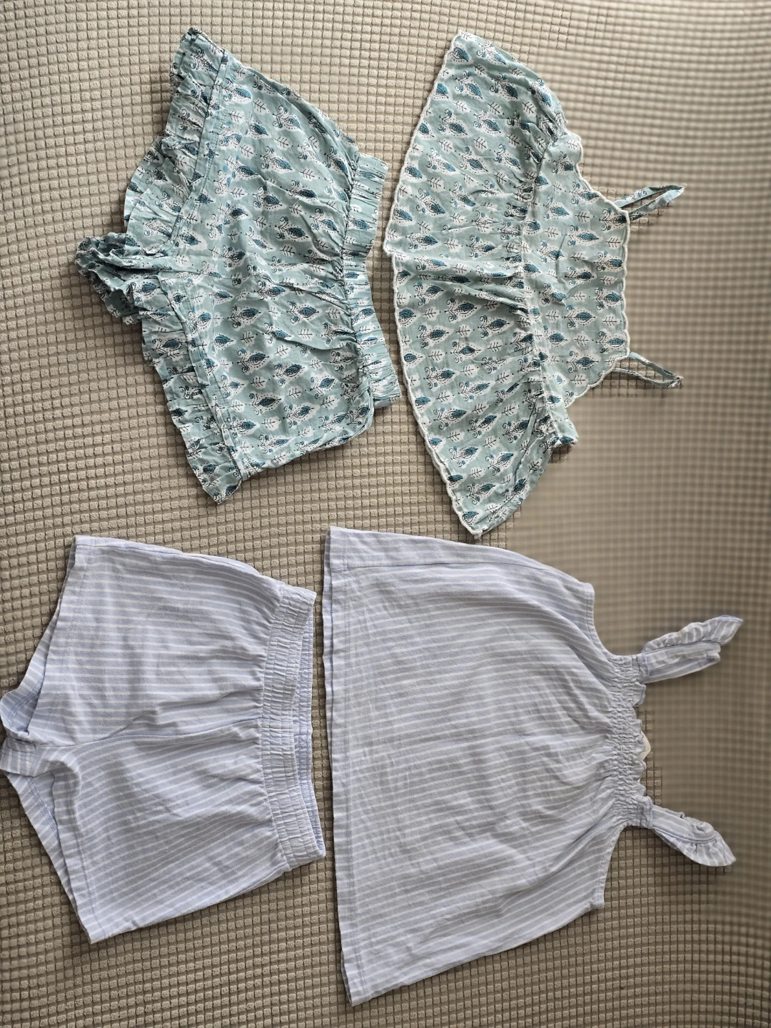 Baby Girls Clothing Bundle - Various Styles 12-18 months - photo 3