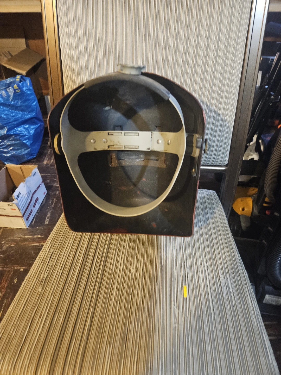 Welding Mask - photo 3