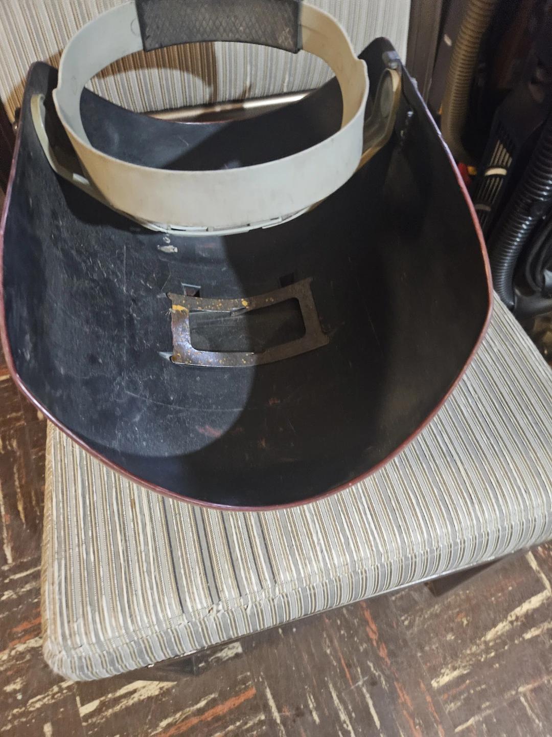 Welding Mask - photo 4