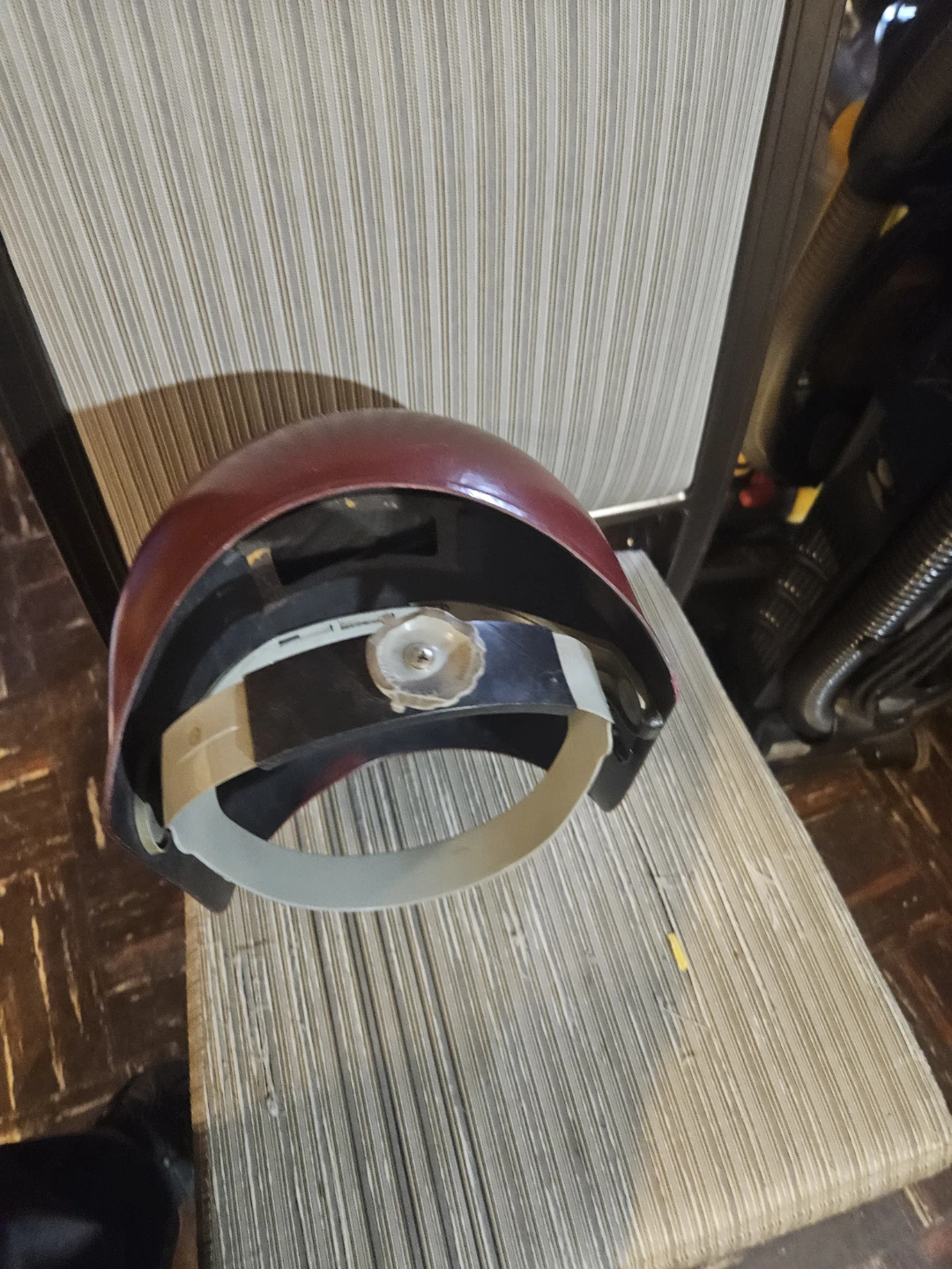 Welding Mask - photo 5