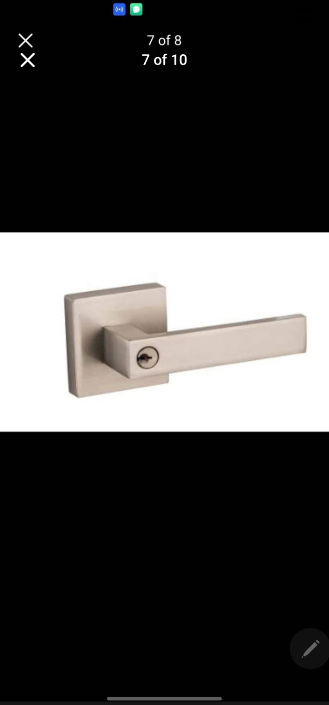 PREMIUM QUALITY Door handle Set for CHEAP - photo 4