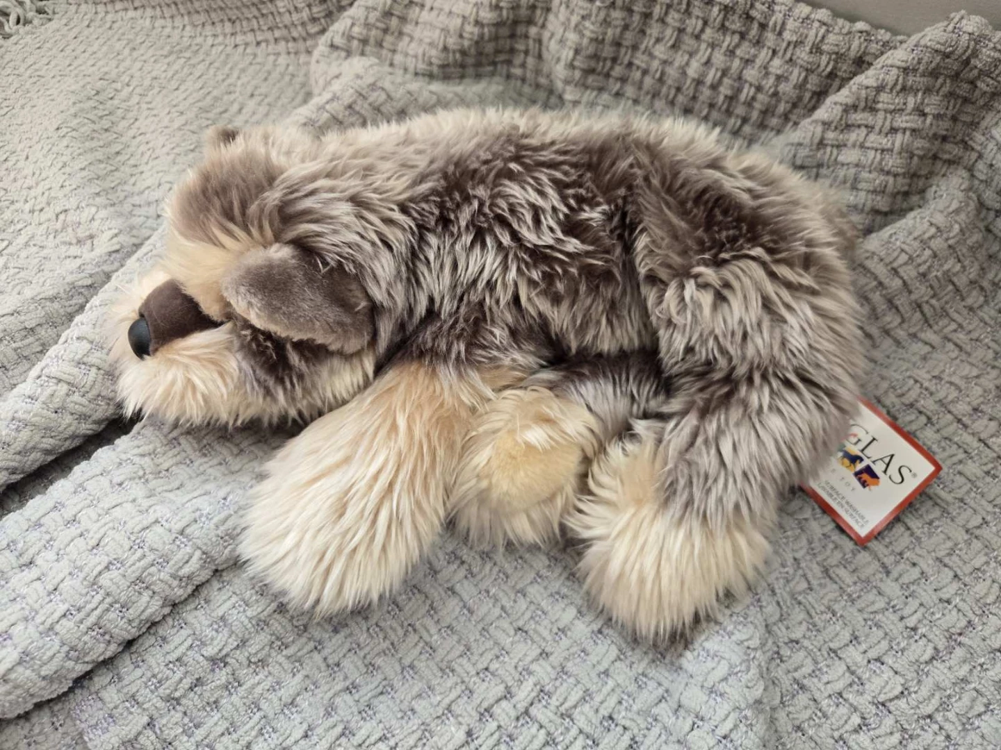 Douglas Cuddle Toy Dog Plush - photo 2