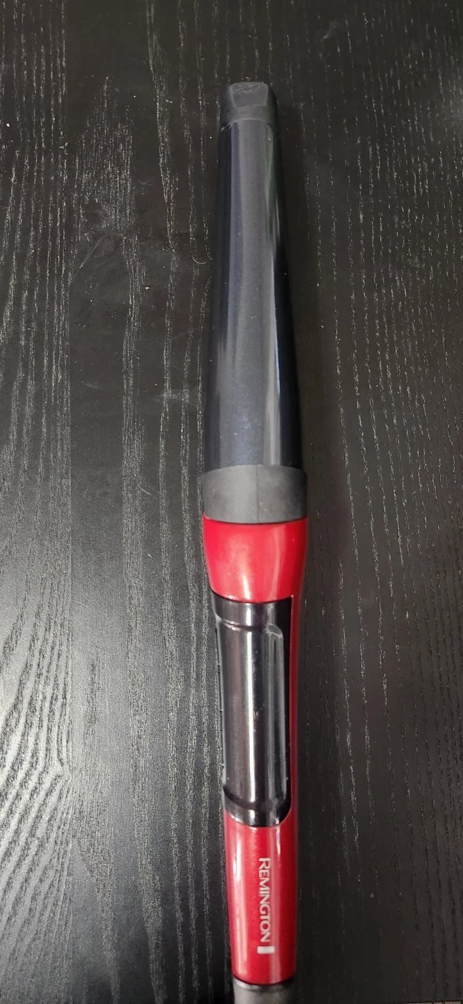 Remington Curling Wand