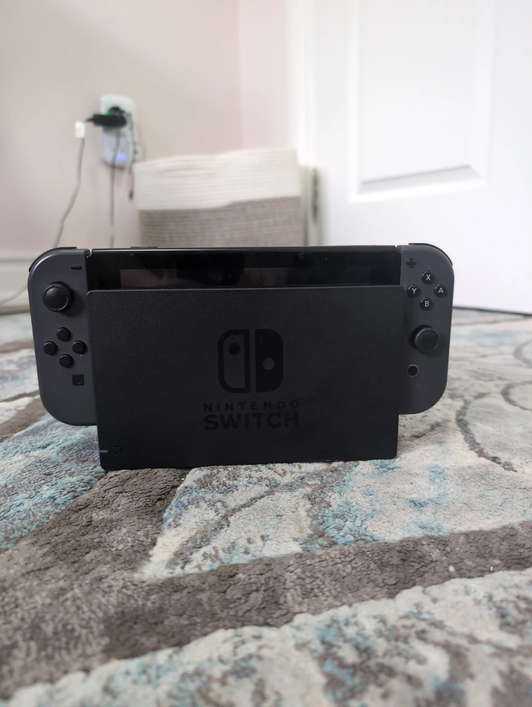 Nintendo Switch Gaming bundle