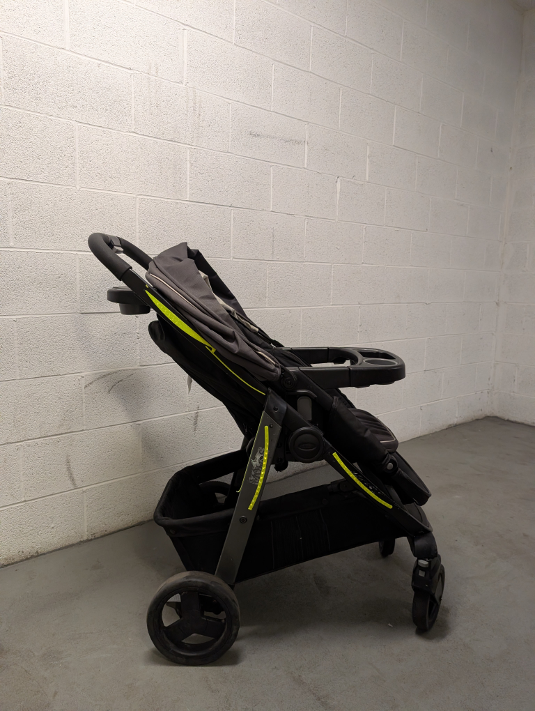 Graco Stroller - photo 3