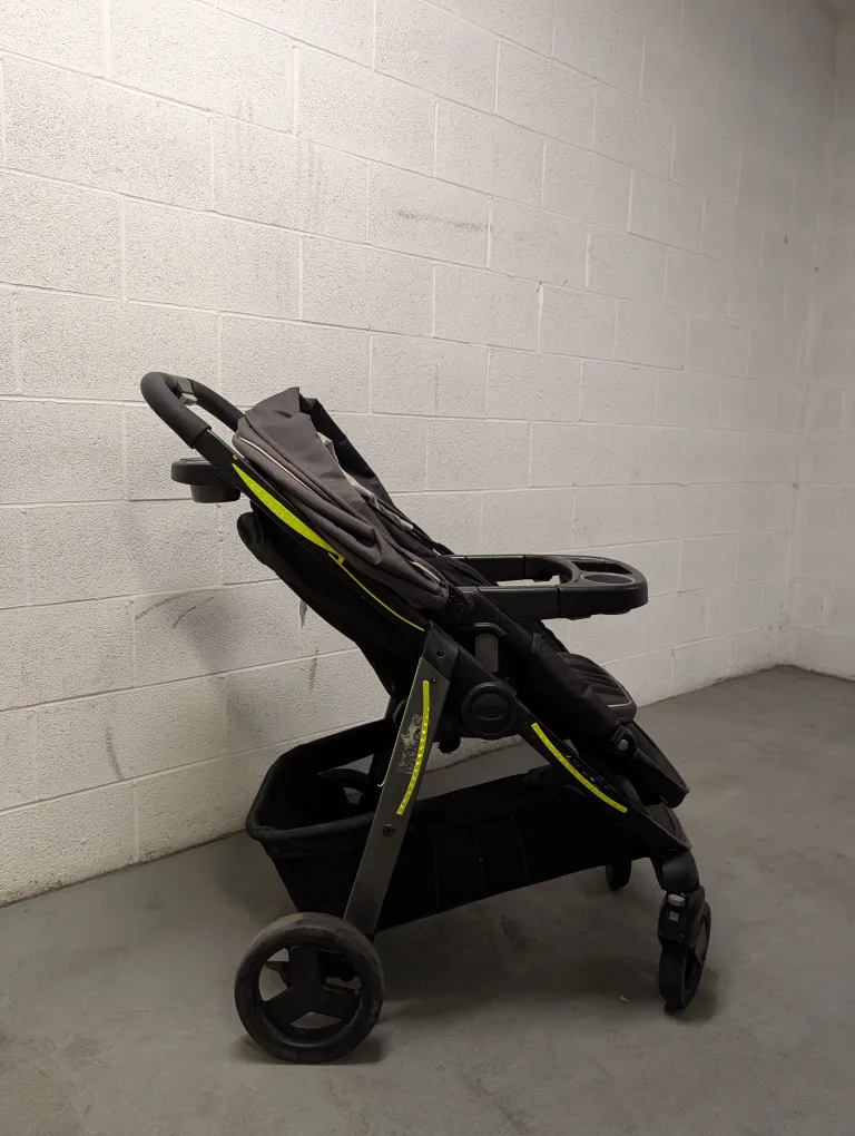 Graco Stroller - photo 3
