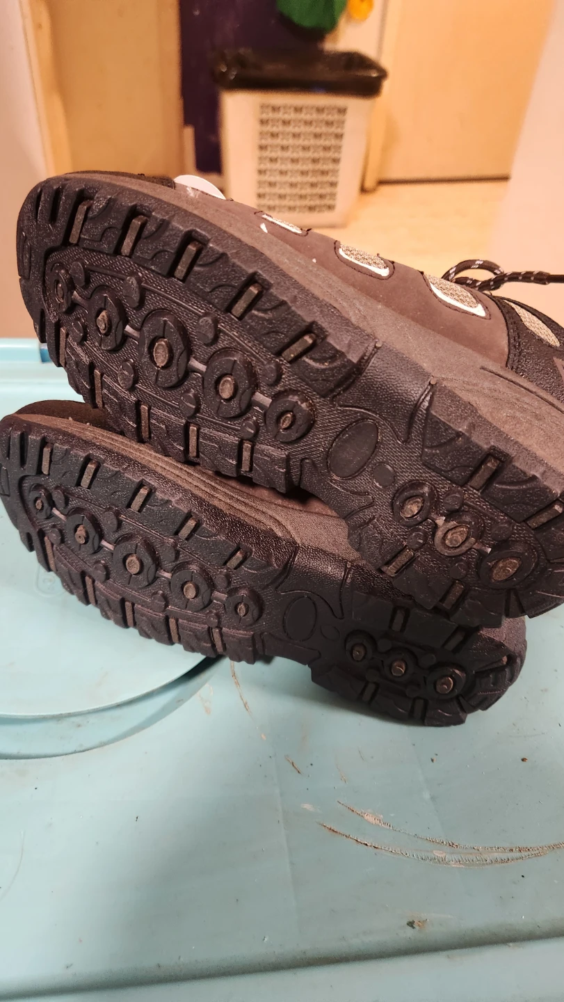 Women's Hiking Boots Size 6 - photo 4