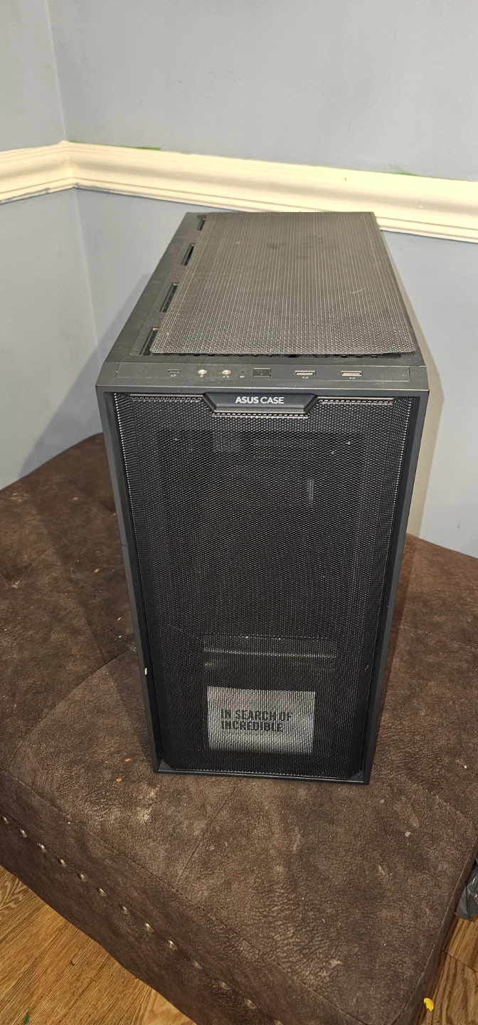 ASUS Computer Case