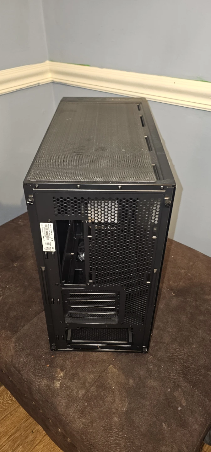 ASUS Computer Case - photo 3