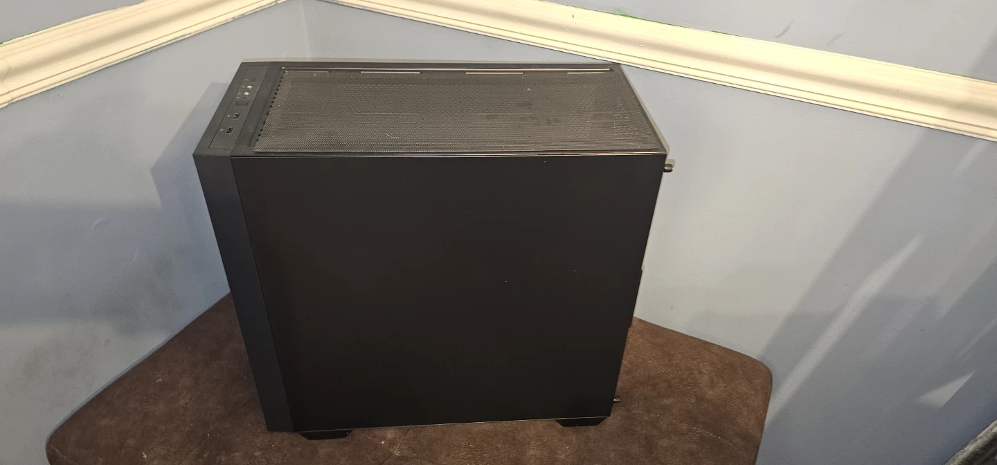 ASUS Computer Case - photo 4
