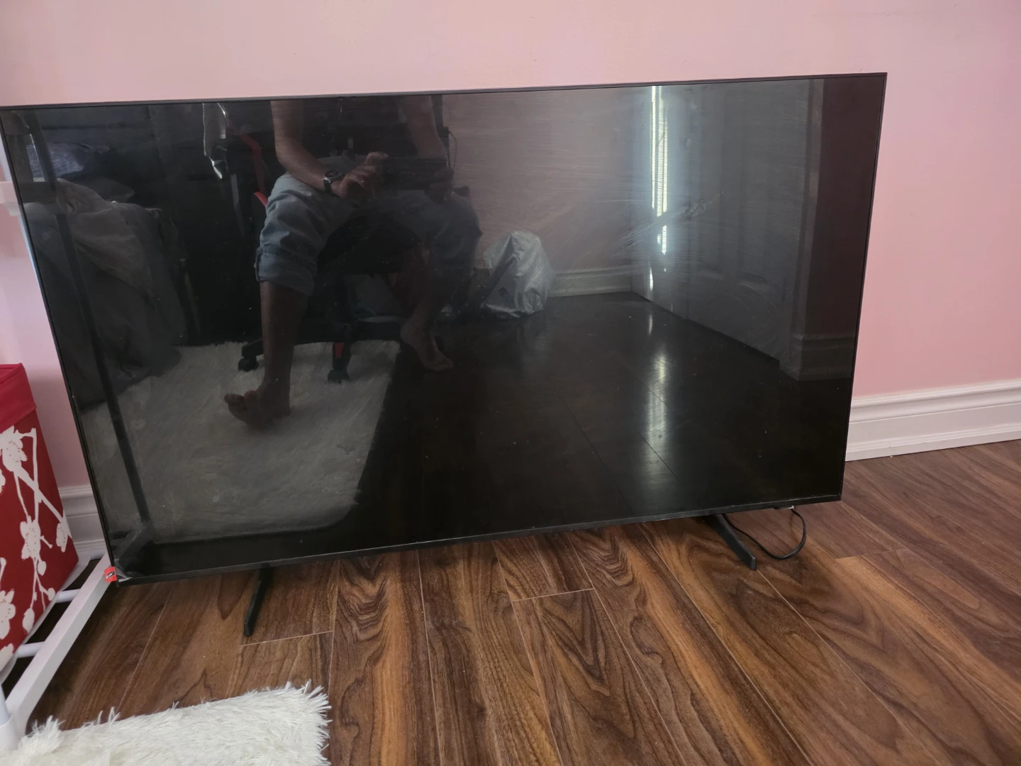 Samsung 4K UHD Smart TV - photo 3
