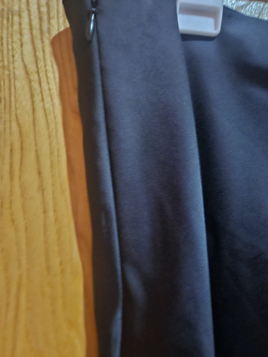 Club Monaco Skirt Black Size 10 - photo 3