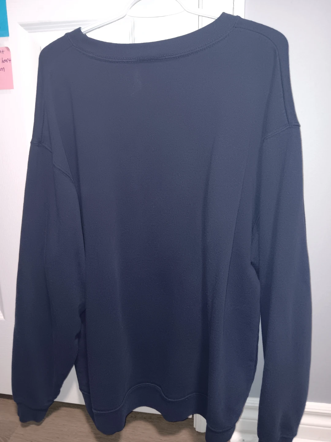 Reebok Cowboys Football Crewneck Sweatshirt - Large - photo 3