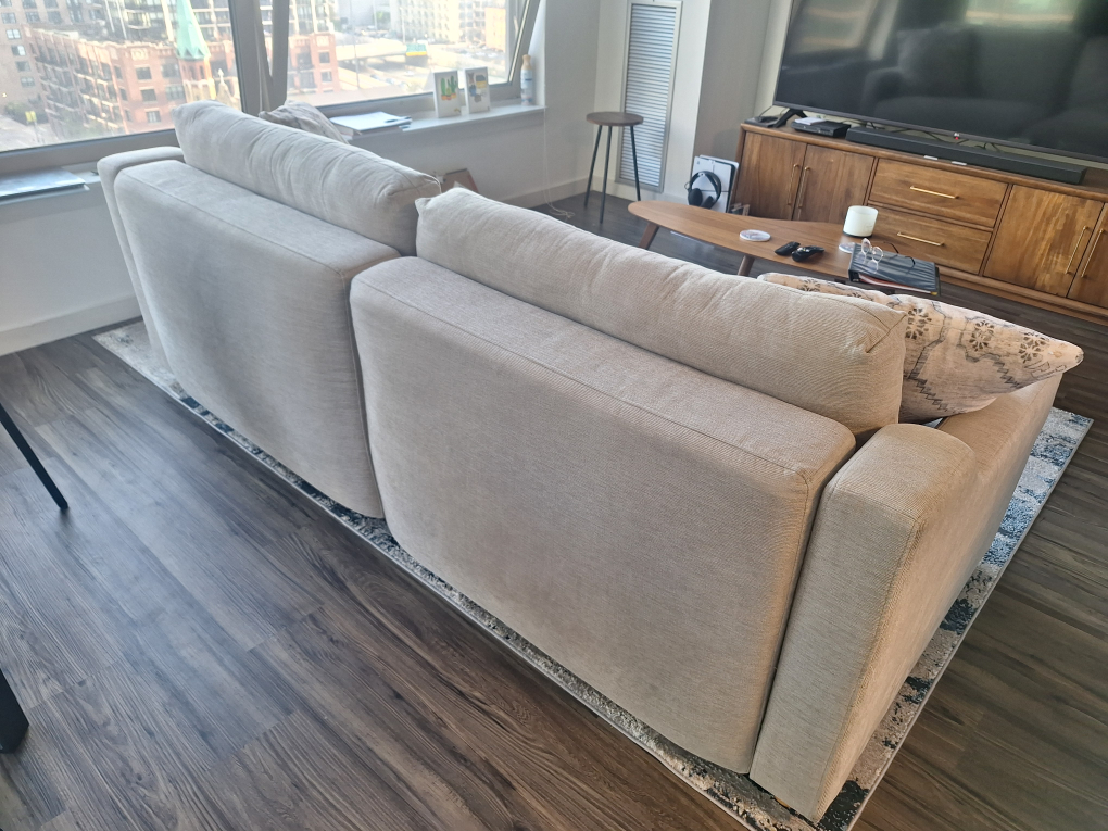 Sleeper Sofa - photo 3