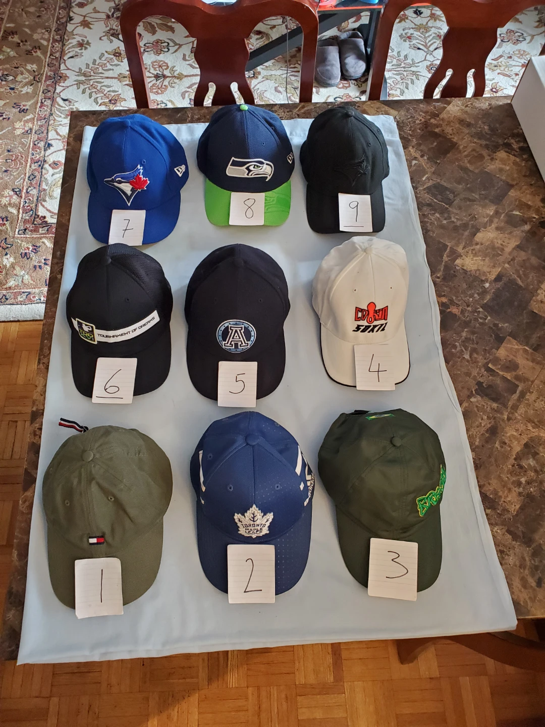 Men's & Boys Hats - photo 2