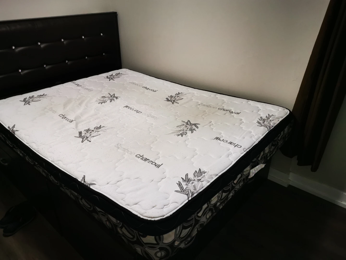 Bamboo Charcoal Mattress - photo 2