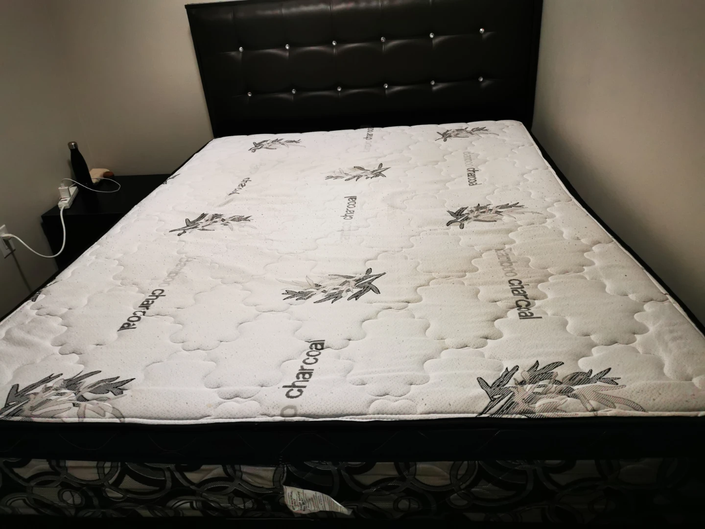 Bamboo Charcoal Mattress - photo 3