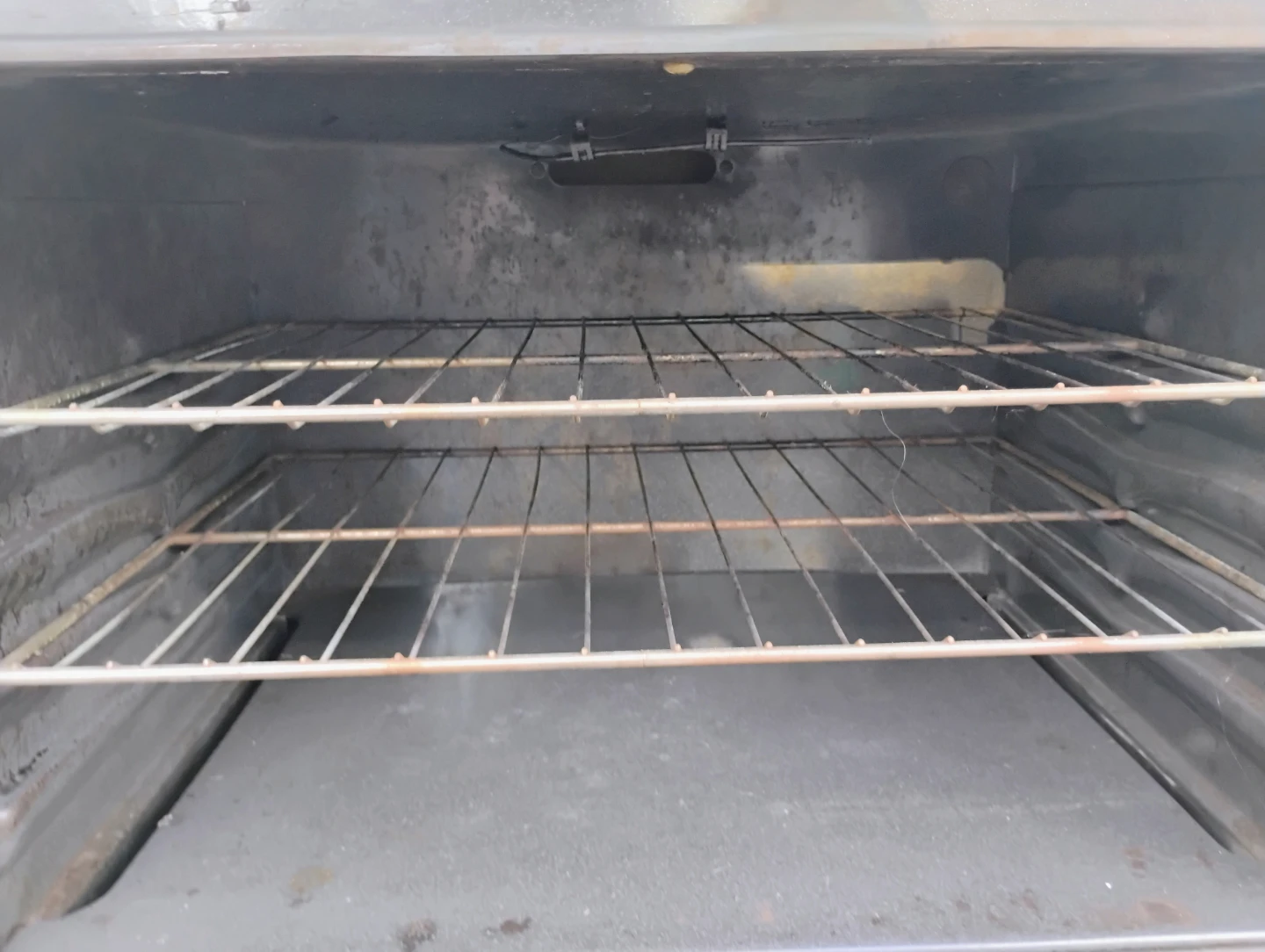Caloric Heritage Series Gas Range Oven. SE Habla Espanol - photo 3
