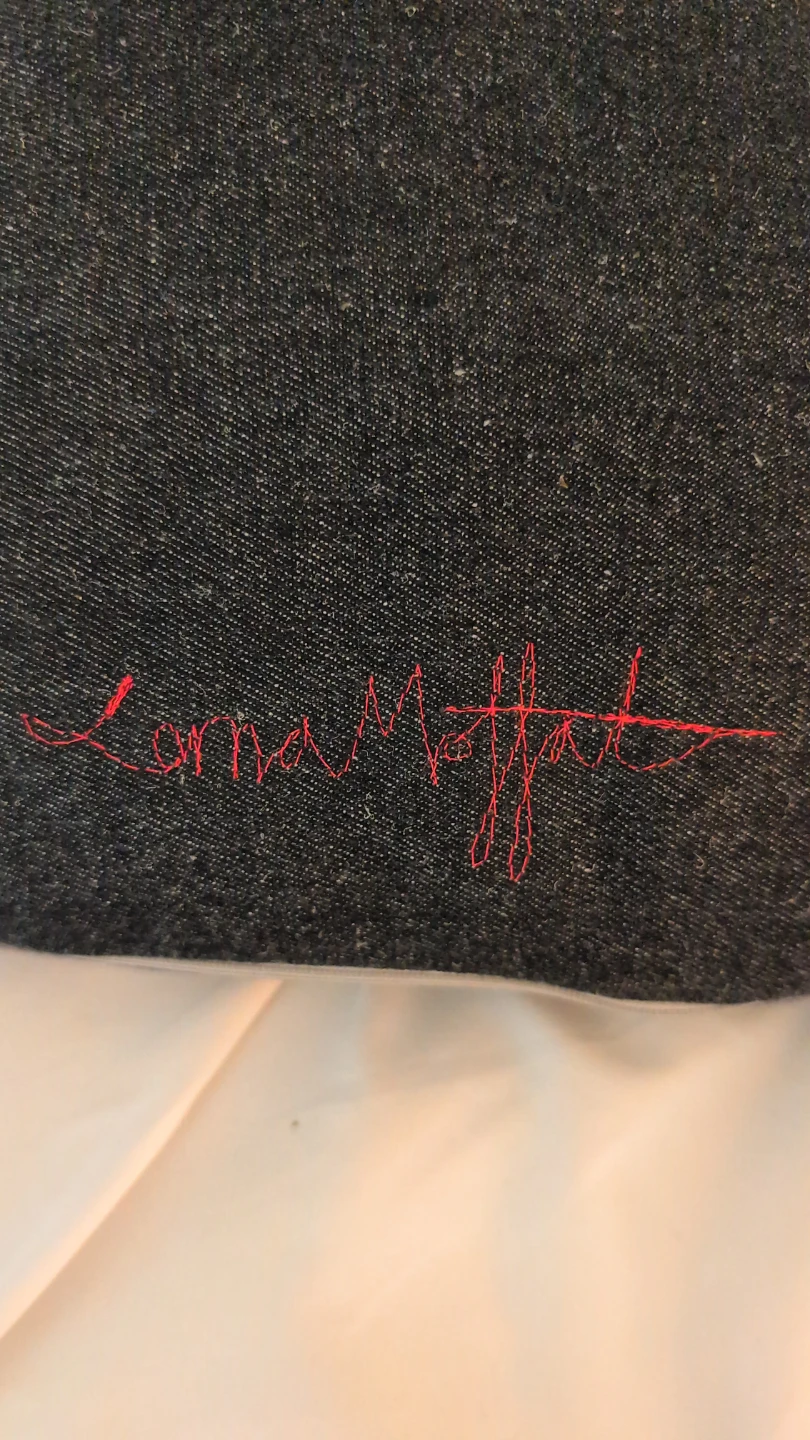 Art Cushion - photo 3