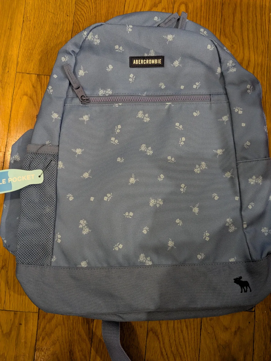 Abercrombie Backpack