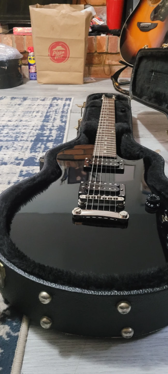 EPIPHONE LES PAUL SPECIAL II - photo 3