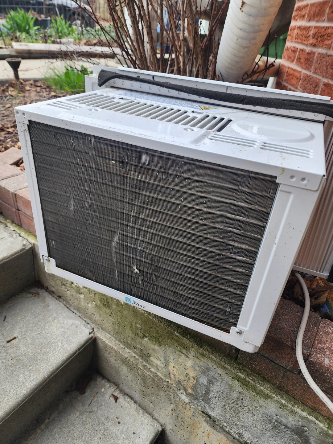 5000 BTU Window Air Conditioner - photo 3
