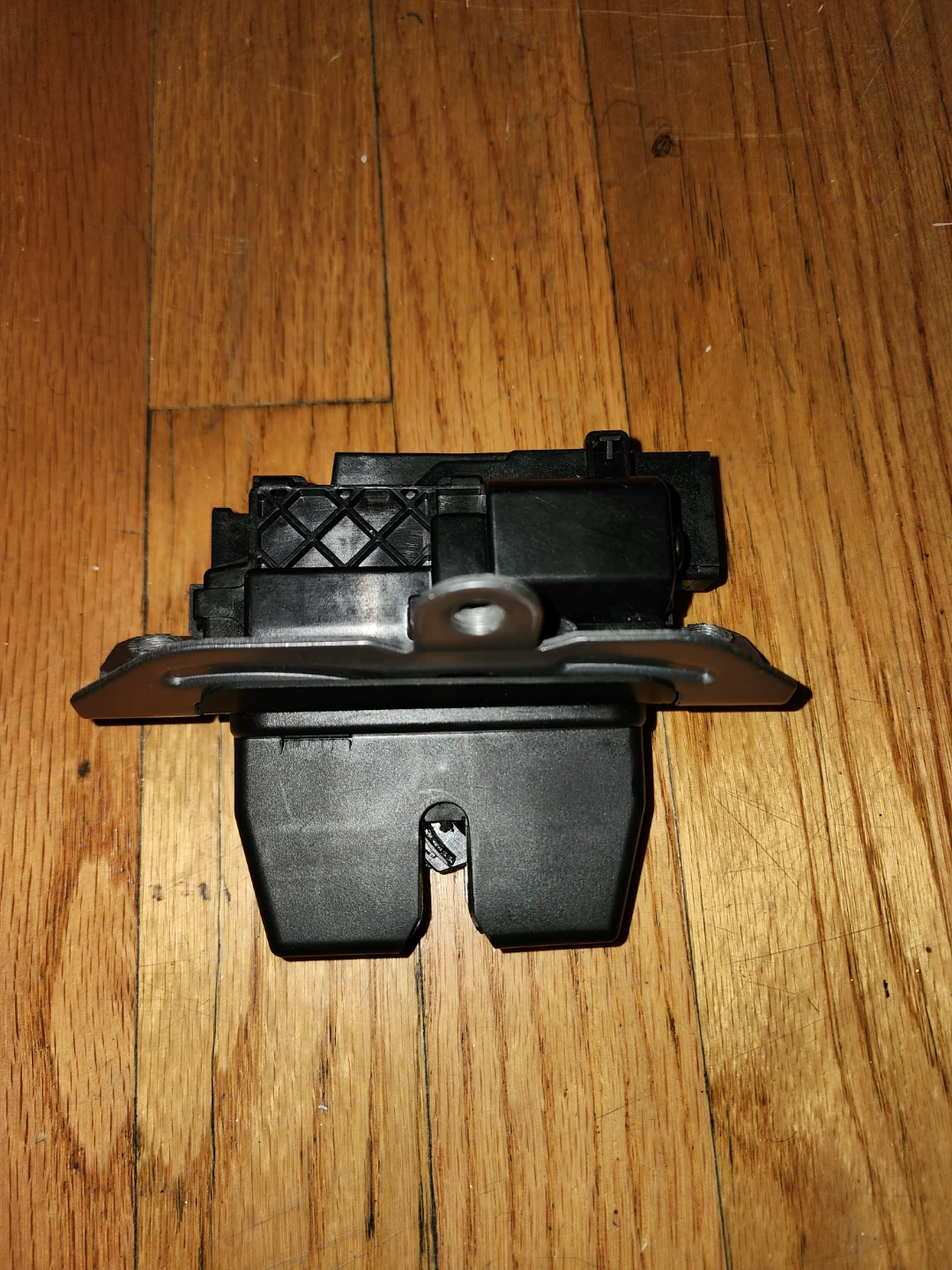 Car Tailgate Latch Actuator