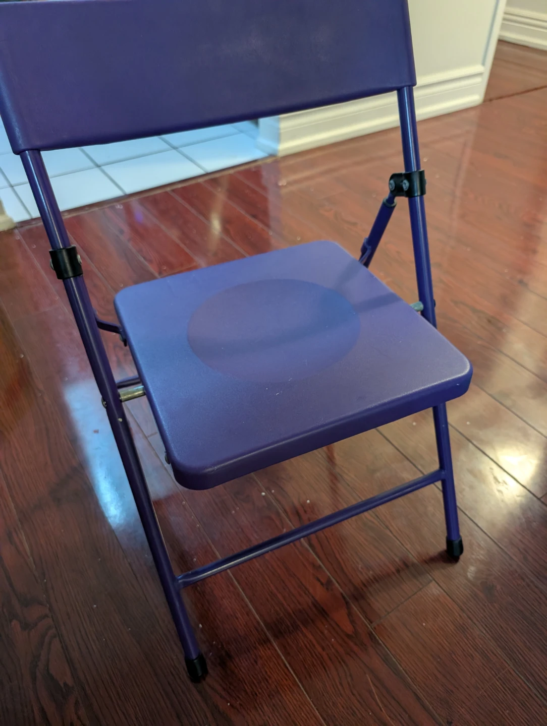 Safety 1st Kids Folding Chair - photo 3