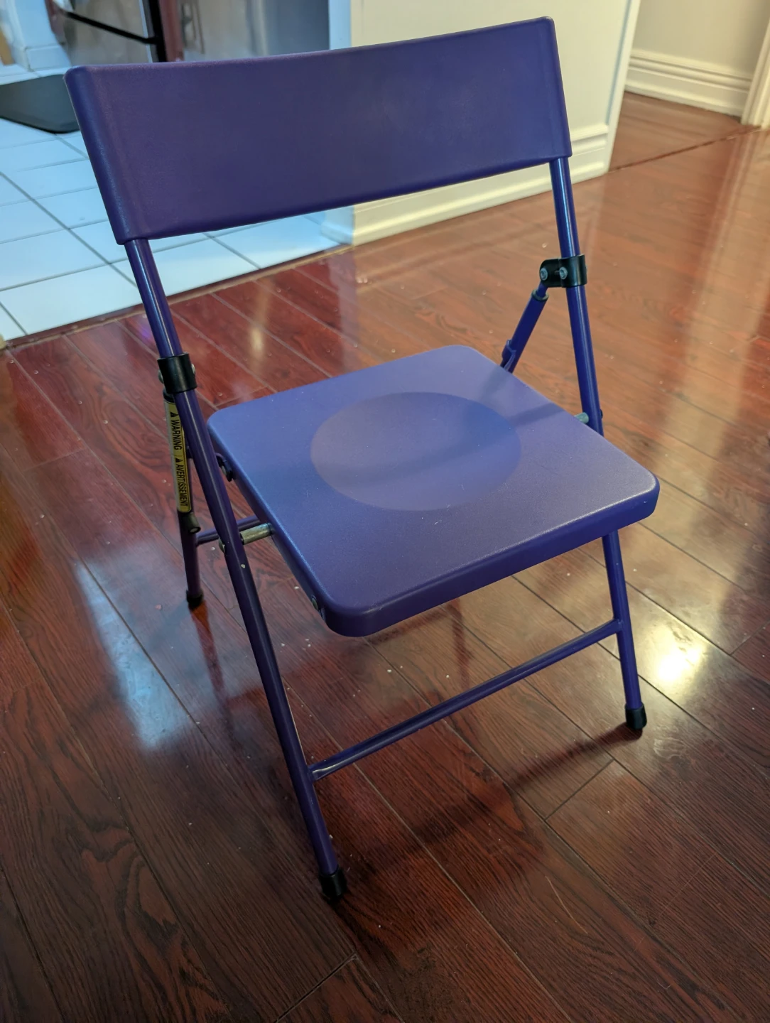 Safety 1st Kids Folding Chair - photo 5