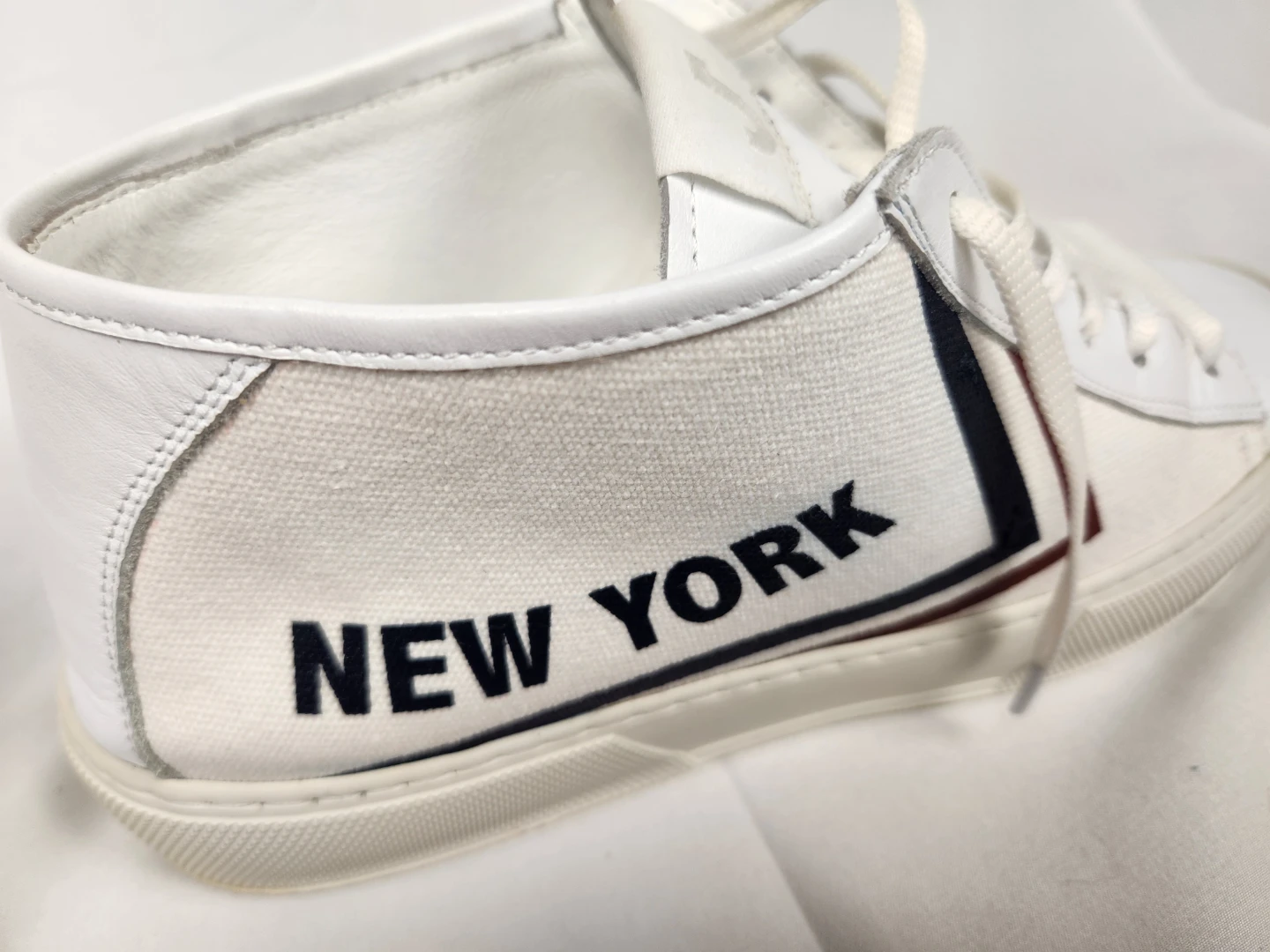 Joshua's 'New York' Women's Sneakers - photo 4