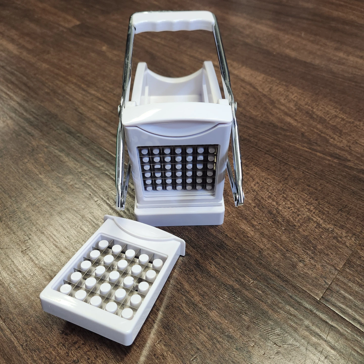 Kitchener French Fry Cutter - photo 3