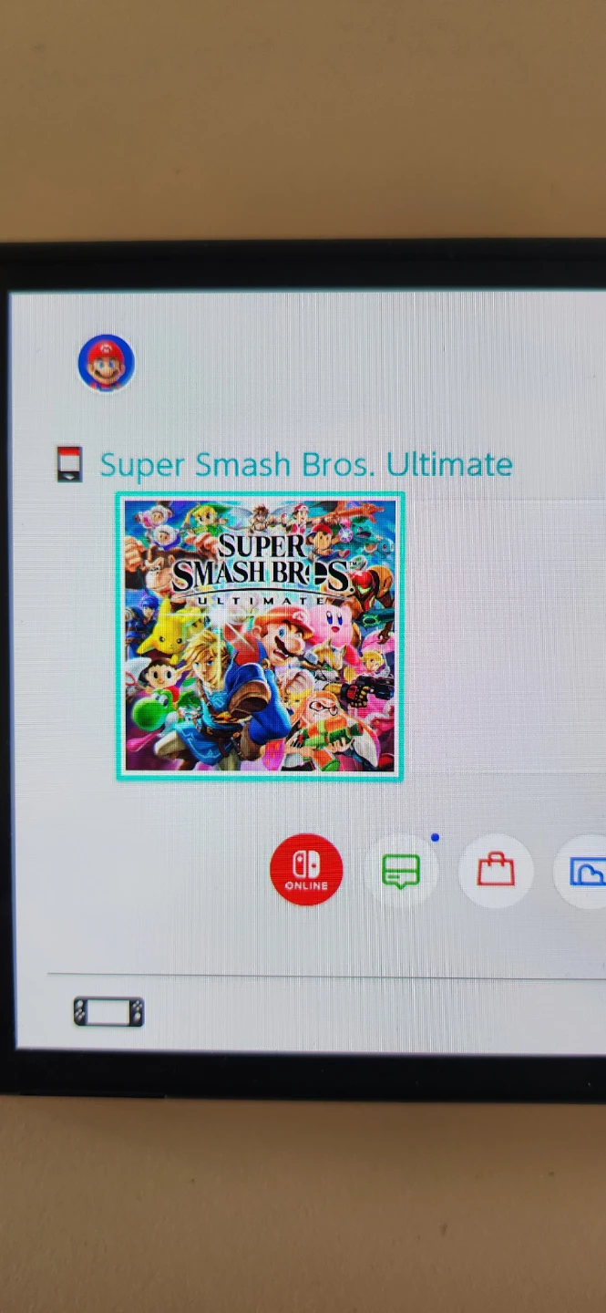 Nintendo Switch Super Smash Bros. Ultimate - photo 3