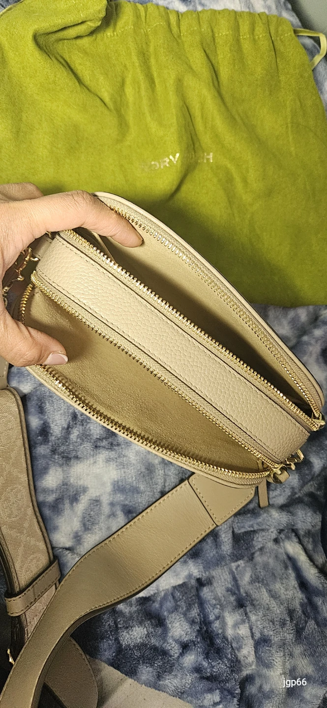 Tory Burch mini Miller crossbody bag - photo 2