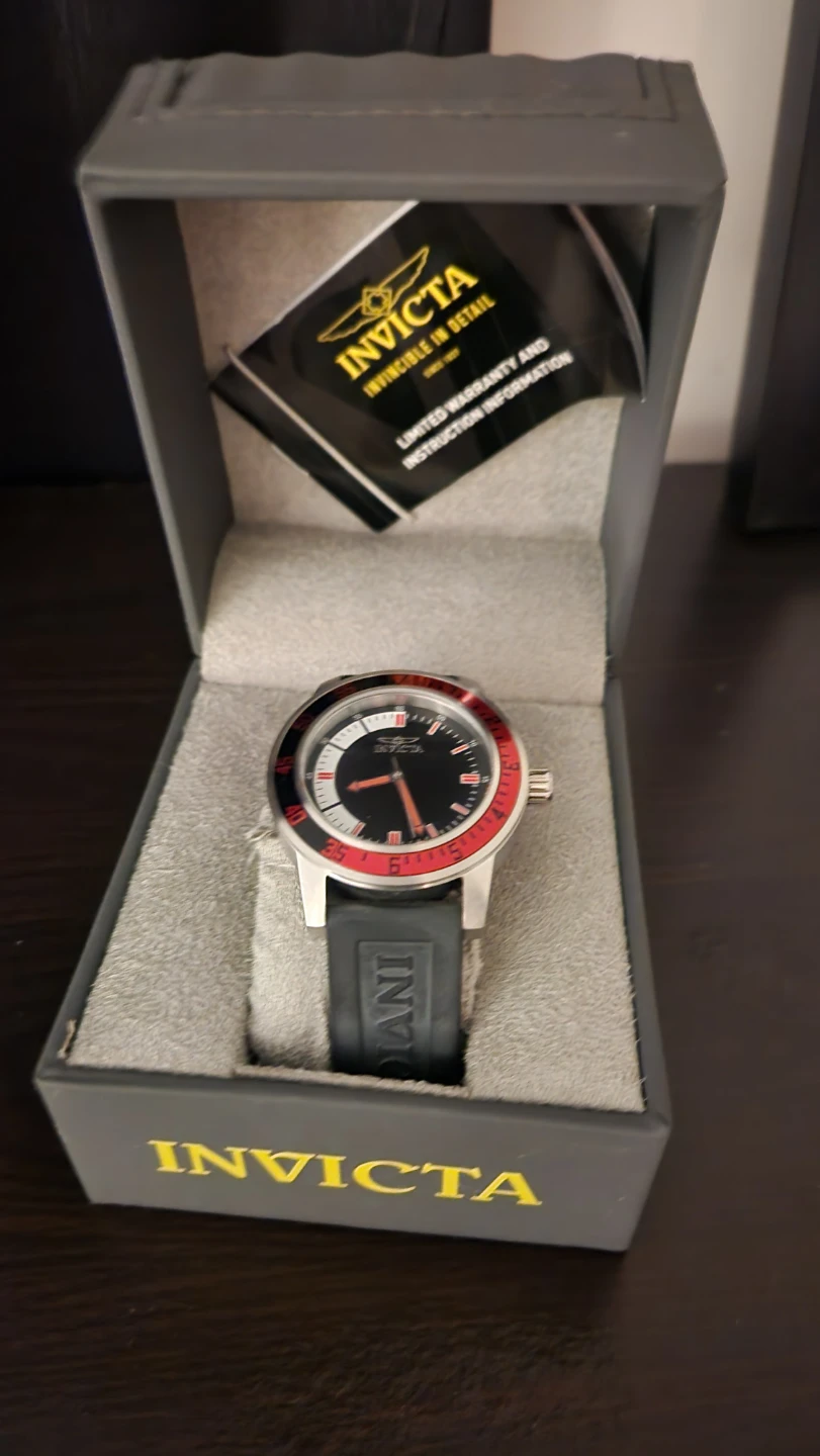 Invicta Style 12845 Watch - photo 2