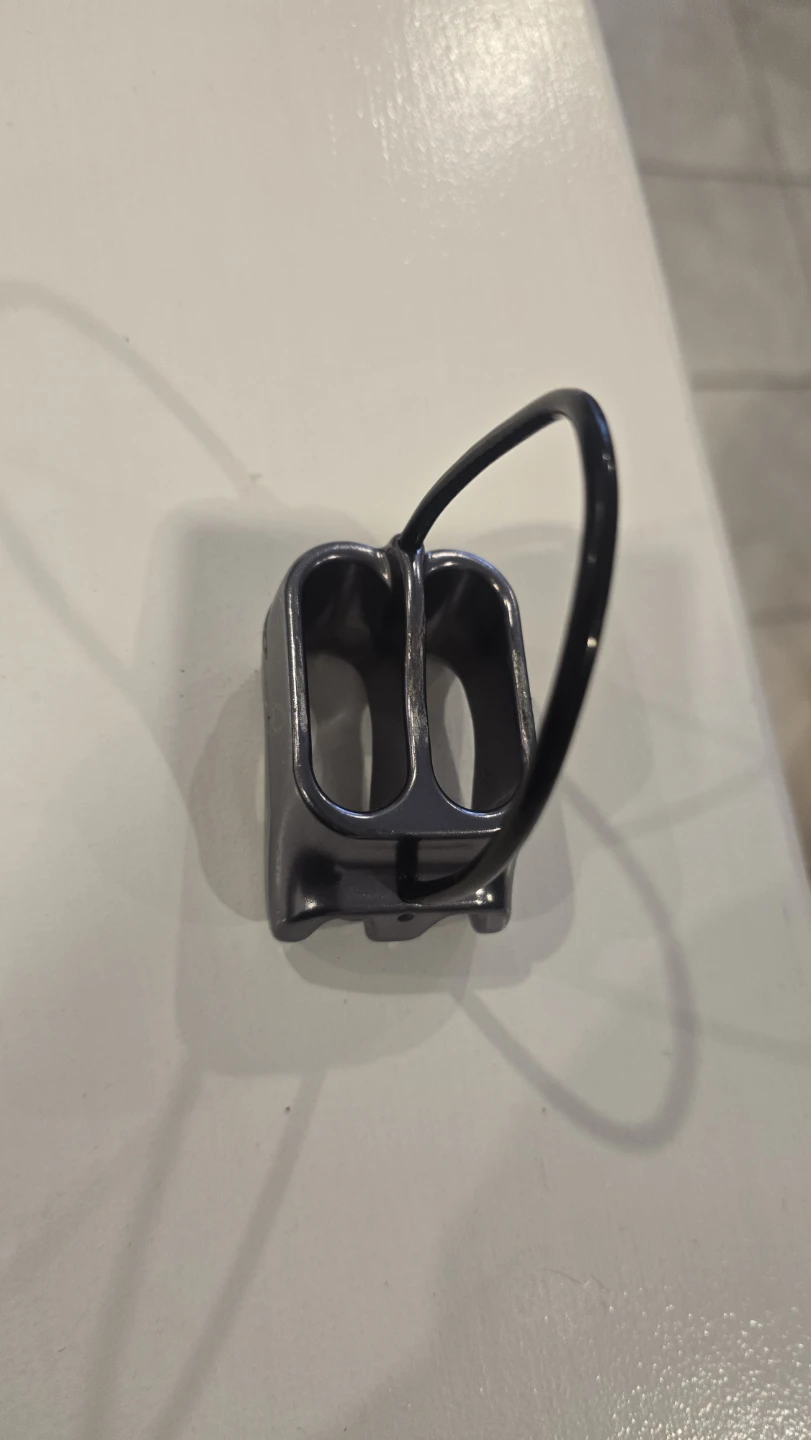 Petzl GriGri Belay Device - photo 2