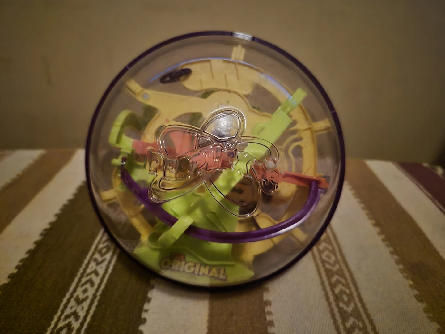 Perplexus The Original 3D Maze Game