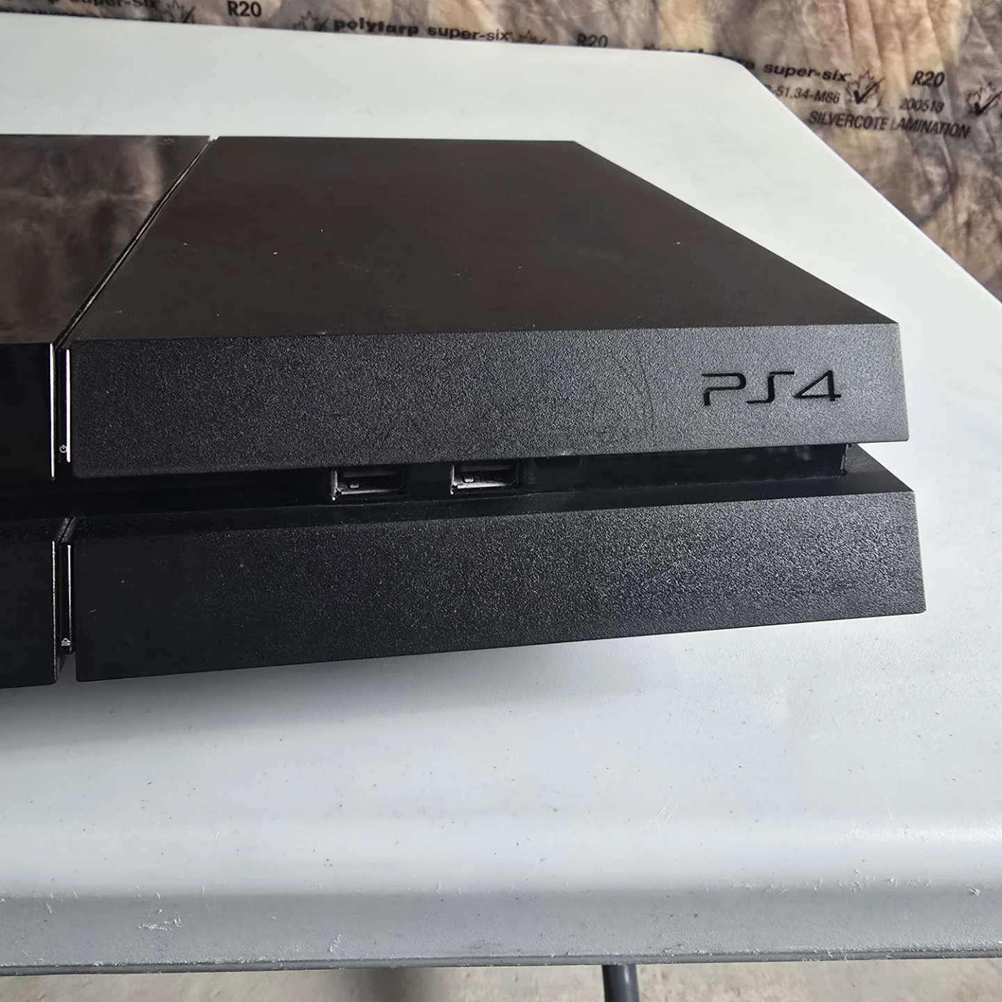 Sony PlayStation 4 2TB Console with 2 Controllers and Game - photo 5